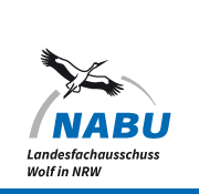 NABU Landesfachausschuss Wolf in NRW